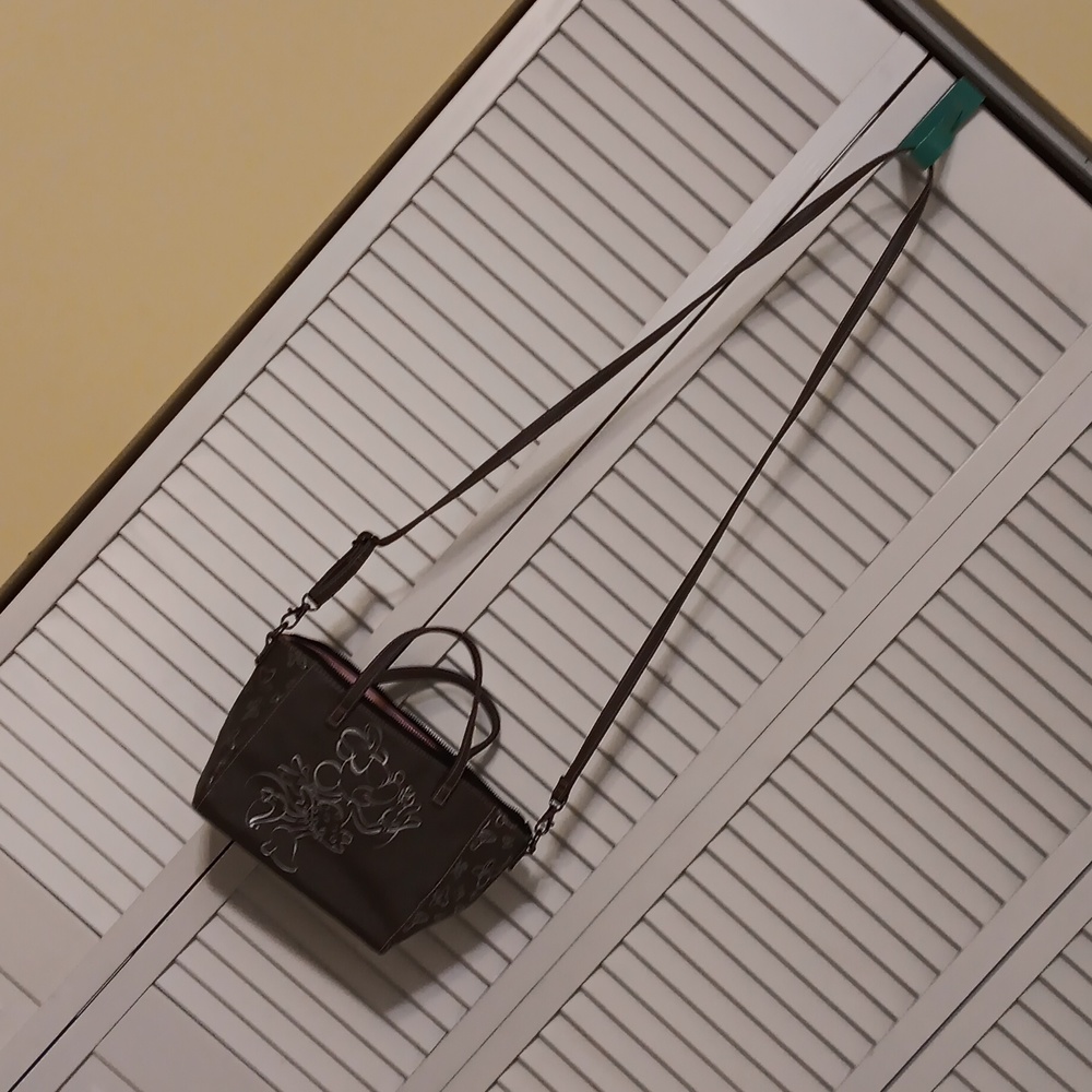Disney purse.
